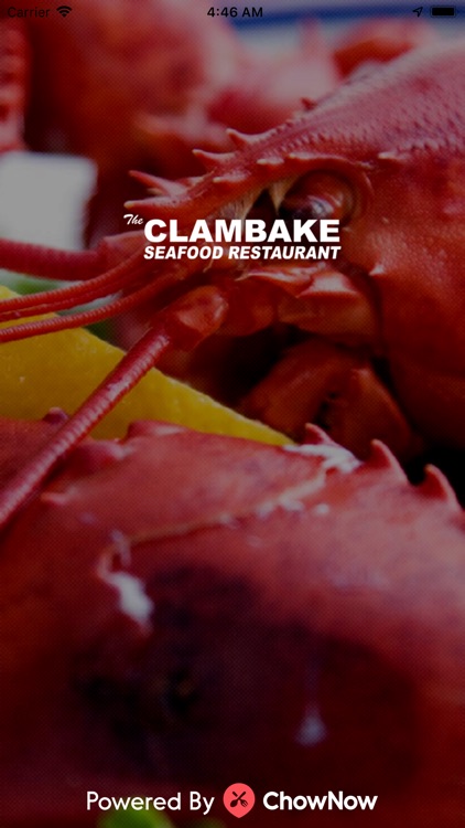 The Clambake Restaurant