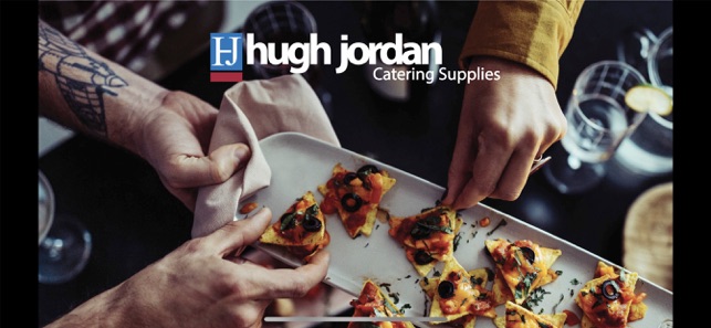 Hugh Jordan(圖2)-速報App