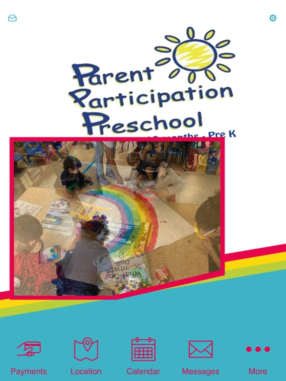 【图】Parent Participation Preschool(截图3)