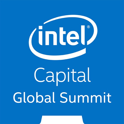 Intel Capital Global Summit