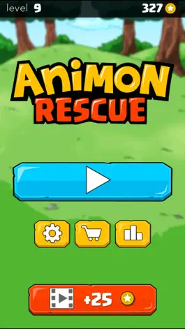 Game screenshot Animon Rescue mod apk