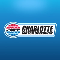 Charlotte Motor Speedway app funktioniert nicht? Probleme und Störung