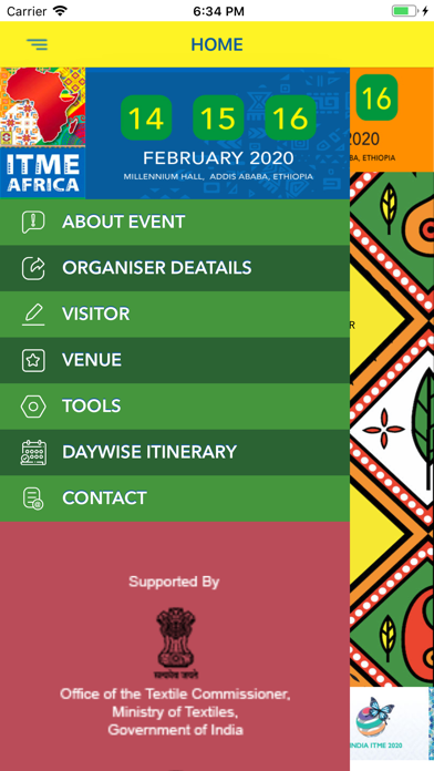 ITME AFRICA 2020 screenshot 4