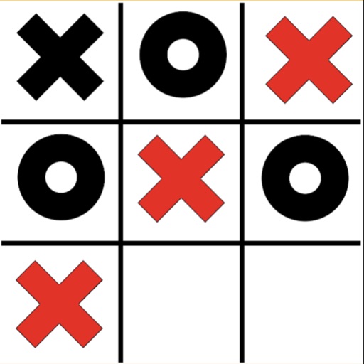 TicTacToe - neo TicTacToe - neo