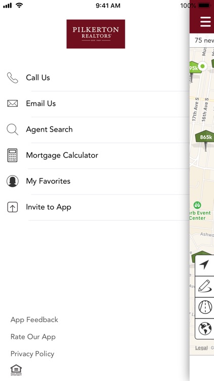 Pilkerton Home Search screenshot-4