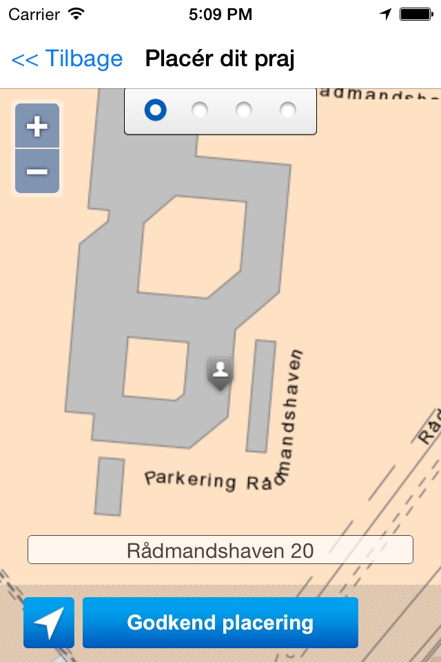 Giv et praj - Næstved Kommune screenshot 3