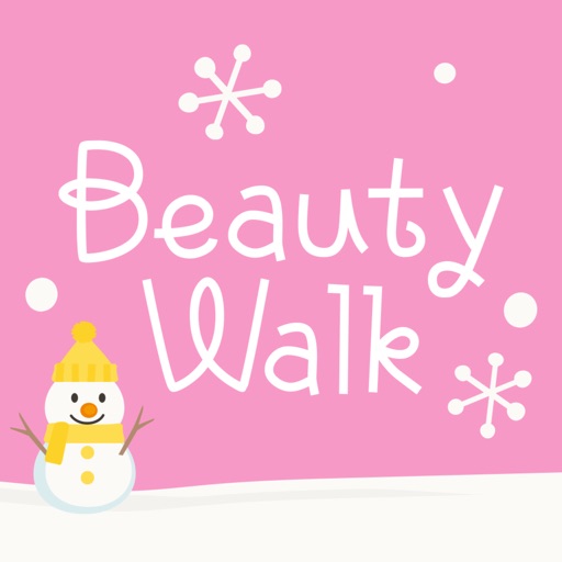 Beauty Walk