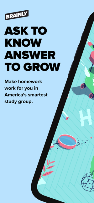 Brainly The Homework App On The App Store