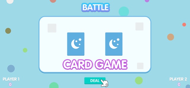 BATTLE——poker(圖1)-速報App