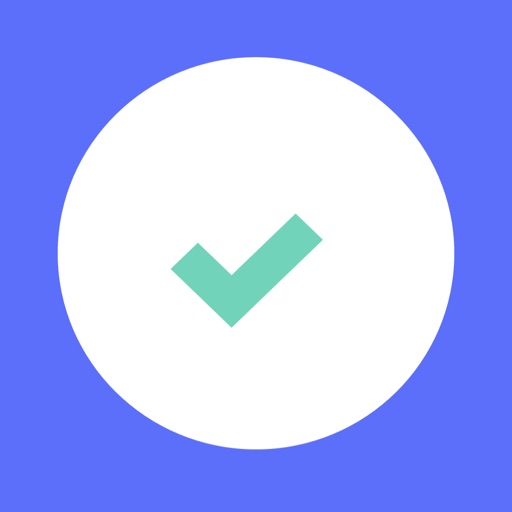 Self-Care Checklist by GrowApp