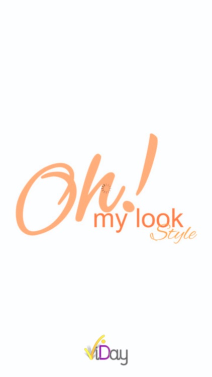 Oh! My Look Style