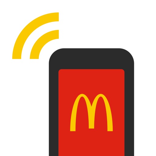 McDonald’s Mobile Order Japan