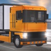 Cargo 3D Truck Game Simulator
