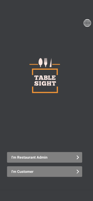 Table Sight