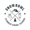 Snow Bowl Steamboat