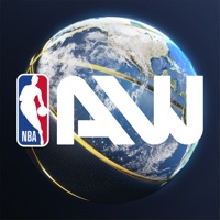 NBA All-World ne fonctionne pas? problème ou bug?