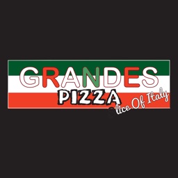 Grandes Pizza