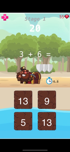 Are you a math pro?(圖1)-速報App