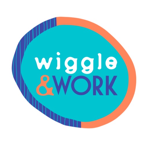 Wiggle & Work iOS App