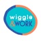 Wiggle & Work is a coworking space with on-demand child care located in Los Angeles, CA