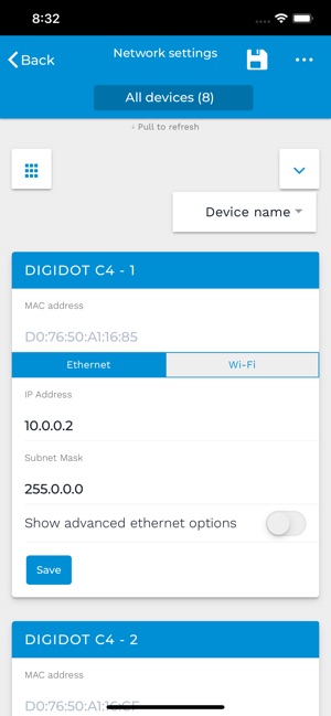 Digidot C4(圖8)-速報App