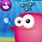 A playful underwater experience with 8 educational activities, this award-winning app teaches letters, numbers, shapes, colors and more