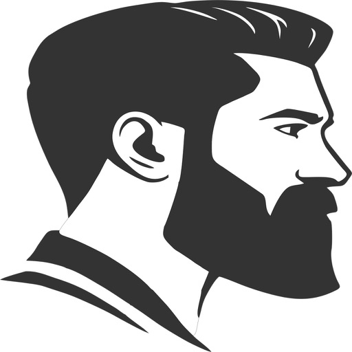Macho Man Photo & Video Editor