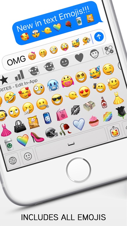 Emoji> screenshot-0