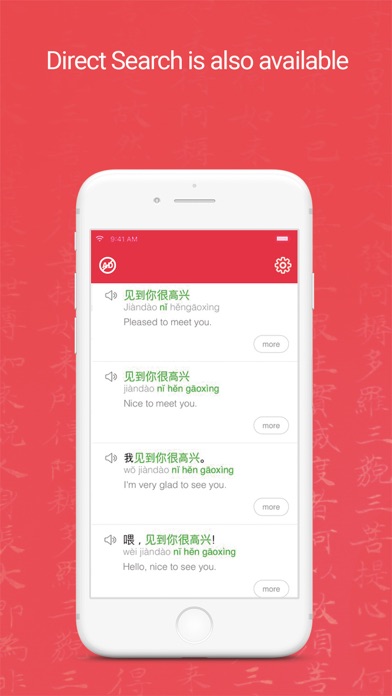 Camji(Chinese camera diction.) screenshot 3