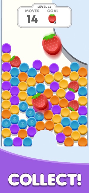 Color Pop: Matching Puzzle(圖4)-速報App