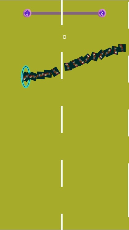 The Ring Escape