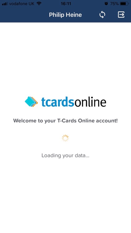 TCards Online screenshot-5