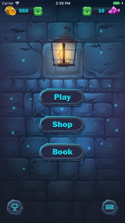 Magic Trivia Quiz Wizard Spell
