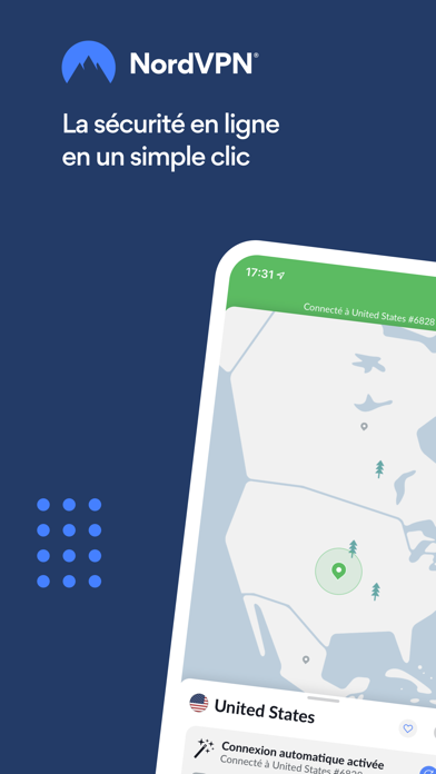 NordVPN: L’outil cybersécurité NordVPN: L’outil cybersécurité
