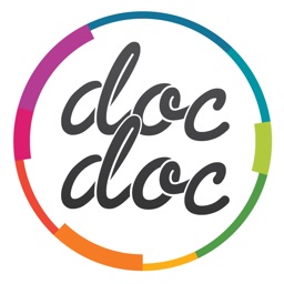 DocDoc App