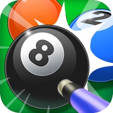 Activities of Leisure billiard-Fun game