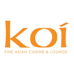 Koi Fine Asian Cuisine