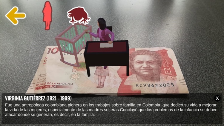 Historias de Dinero