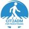 "CIT2ADM for Pedestrians" is a mobile cloud Citizen application, that any citizen can use and report issues and anomalies, he is facing, “as a Pedestrian”, on daily basis wherever he is located