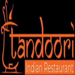 Indian Tandoori