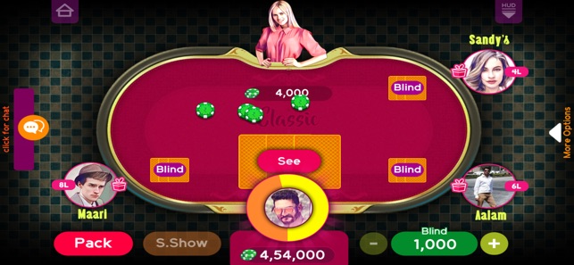 Teen Patti Platinum(圖3)-速報App