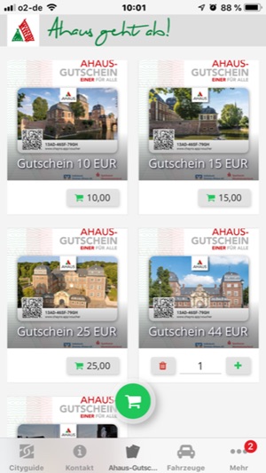 Ahaus.app(圖2)-速報App