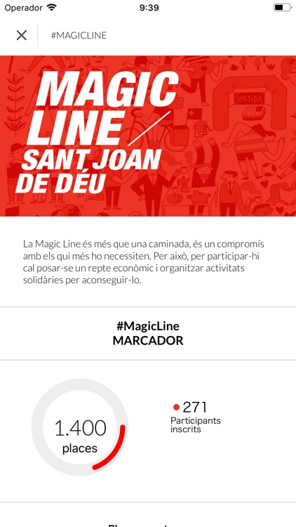 Magic Line Mallorca