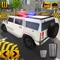 Advanced police car parking is new parking challenge in police car parking games & you have to bring your parking talents in this newly designed police car games