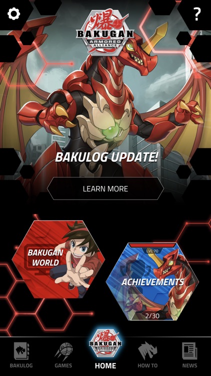 Bakugan Champion Brawler screenshot-0