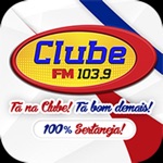 Clube FM 1039