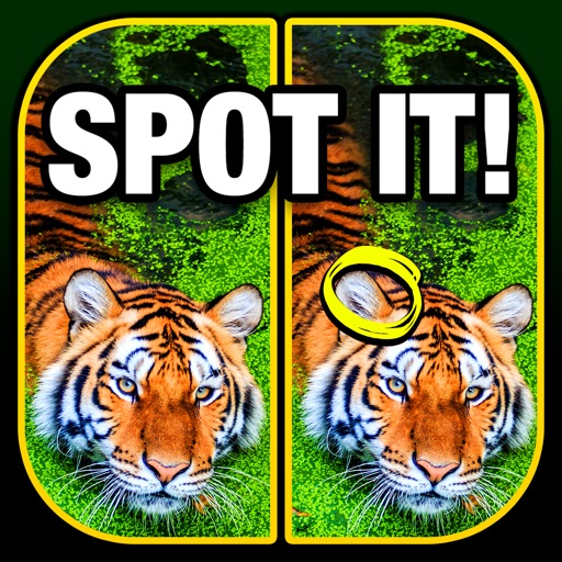 Find The Difference - Spot Odd One for ios download free