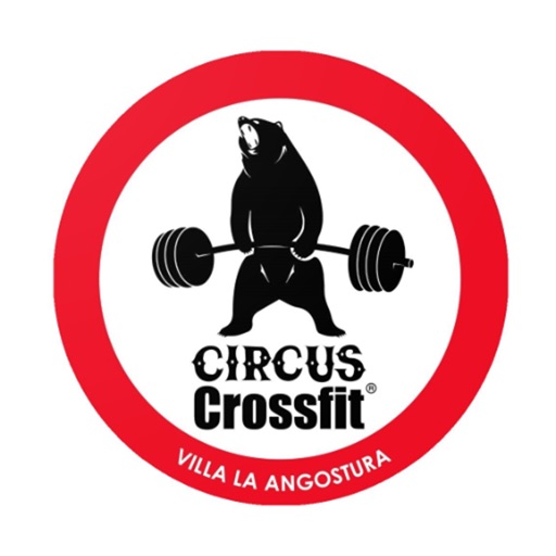 Circus Crossfit