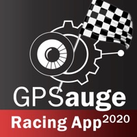 Kontakt Racing App