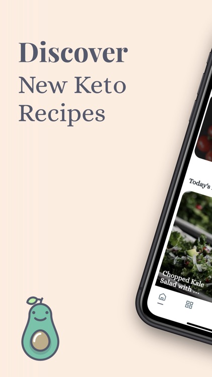 Easy Keto Recipes